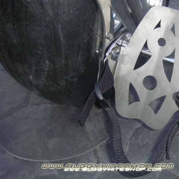 Sysmic S1 Impact | Buggy Kite | BuggyKiteShop