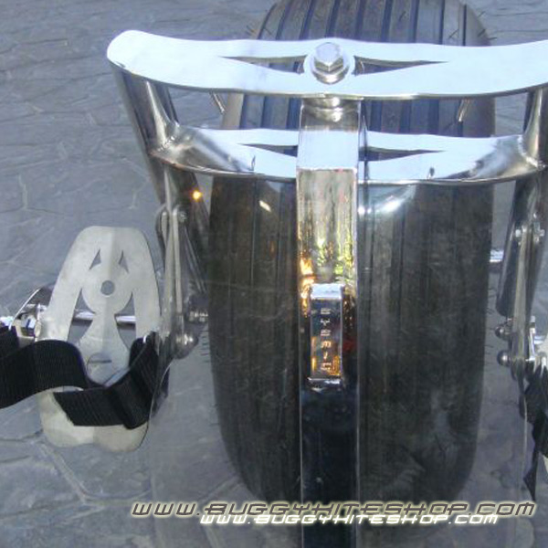 Sysmic S1 Impact | Buggy Kite | BuggyKiteShop