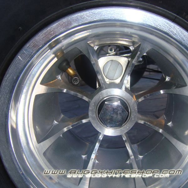 Sysmic S1 Impact | Buggy Kite | BuggyKiteShop