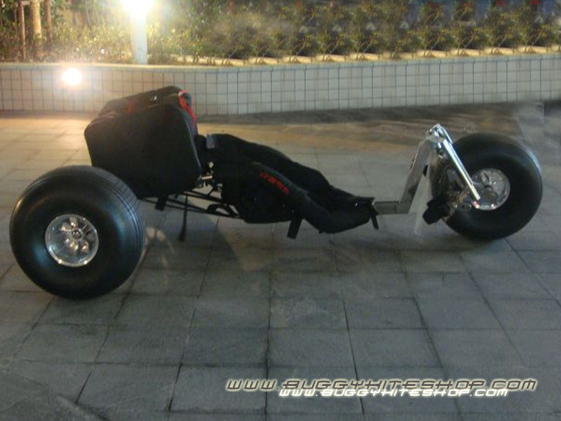 Sysmic S1 Impact | Buggy Kite | BuggyKiteShop