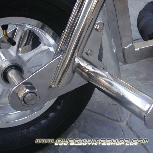 Sysmic S2 Compact  | Buggy Kite | BuggyKiteShop