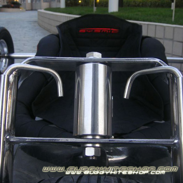 Sysmic S2 Compact  | Buggy Kite | BuggyKiteShop