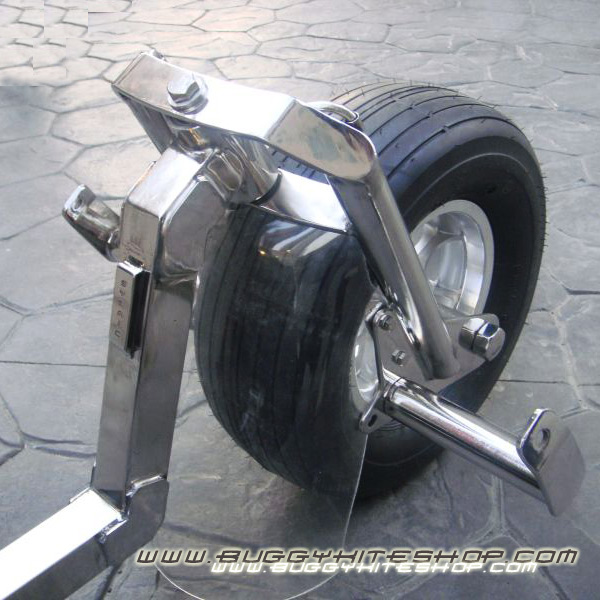 Sysmic S2 Compact Buggy Kite