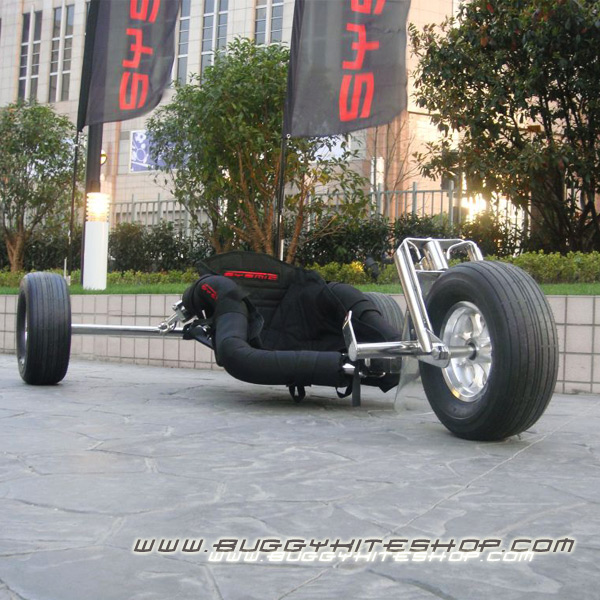 Sysmic S2 Compact  | Buggy Kite | BuggyKiteShop