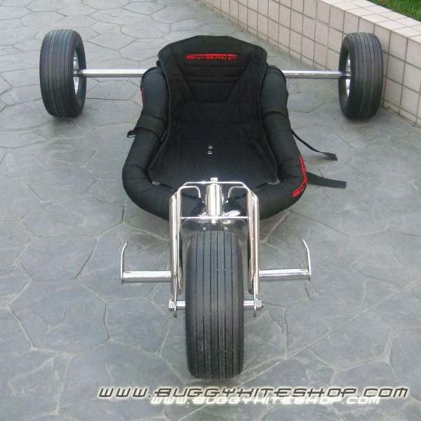 Sysmic S2 Compact  | Buggy Kite | BuggyKiteShop