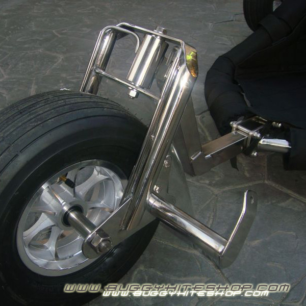 Sysmic S2 Compact  | Buggy Kite | BuggyKiteShop