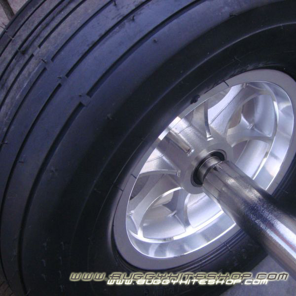 Sysmic S2 Compact  | Buggy Kite | BuggyKiteShop