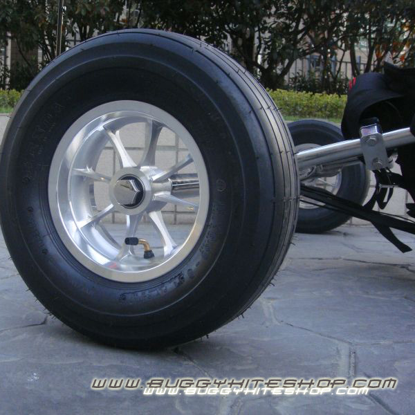 Sysmic S2 Compact  | Buggy Kite | BuggyKiteShop