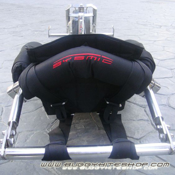 Sysmic S2 Compact  | Buggy Kite | BuggyKiteShop