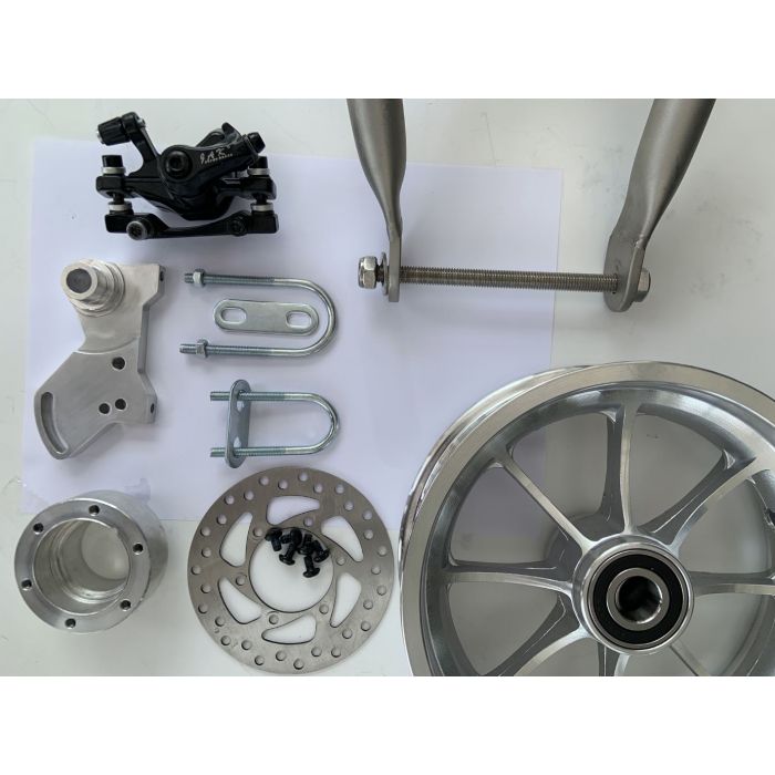Caliper Support Disc Brake BuggyKiteShop