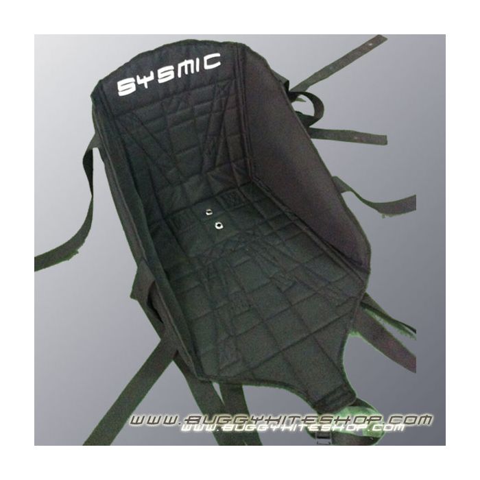 buggy seat