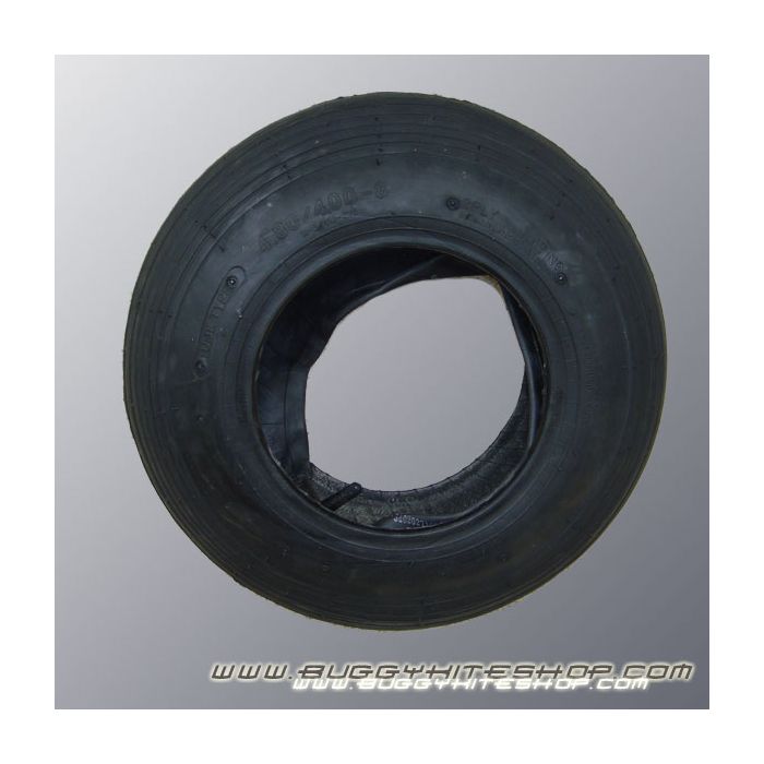 Tire Standard 4.80/4.00-8 Line pattern