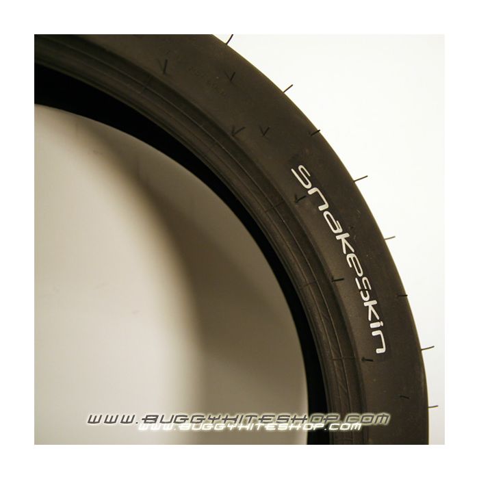 snakeskin tires
