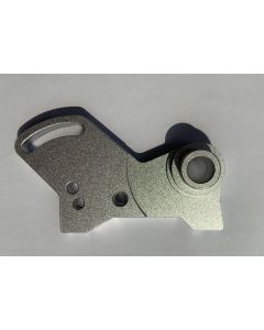 Caliper Support (Disc Brake can adapt any front fork or fittings)