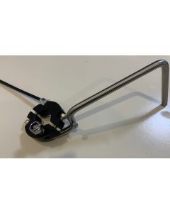 Brake or accelerator Pedal | BuggyKiteShop