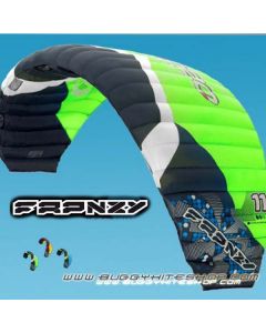 Ozone Kite | Buggy Kite | BuggyKiteShop 