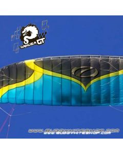 Ozone Kite Yakuza GT | Buggy Kite | BuggyKiteShop