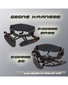 Ozone Harness | Buggy Kite | BuggyKiteShop