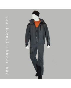 Sysmic Combi | Sports Wear | BuggyKiteShop