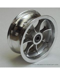 Aluminum Rim 4x8 | Alloy rim | BuggyKiteShop