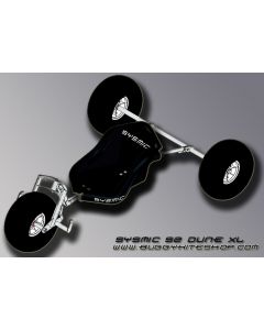 Sysmic S2 Dune | Buggy Kite | BuggyKiteShop