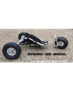 Sysmic S3 | Buggy Kite | BuggyKiteShop