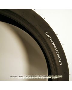 SYSMIC SnakeSkin Tire 17x3 (Lenticular)