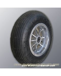 Wheel 400 4.80 4.00 -8 | Alloy Wheels | BuggyKiteShop