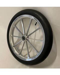 Wheel LENTICULAR (Seagull Tire 17"x2-1/4")