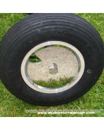 Hub Disk kit (rim 2.5x8" and 4x8") | Hub Disk | BuggyKiteShop