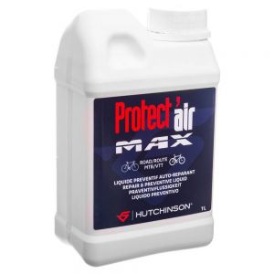 Liquid Sealant - Repair and Preventive Liquid 1L