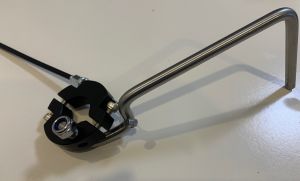 Brake or accelerator Pedal | BuggyKiteShop