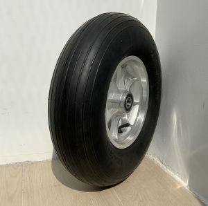 Wheel Gravity Zero Tire | Canadian Tire | BuggyKiteShop