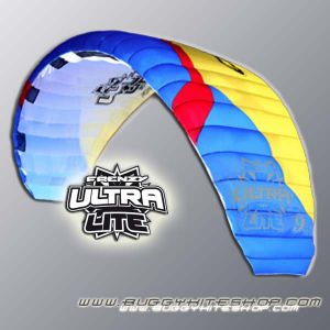 Ozone Kite | Buggy Kite | BuggyKiteShop 