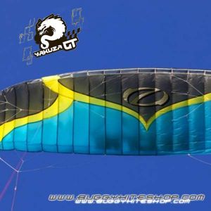 Ozone Kite Yakuza GT | Buggy Kite | BuggyKiteShop