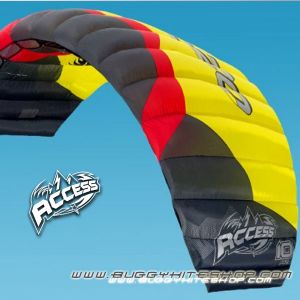 Ozone Kite | Buggy Kite | BuggyKiteShop 