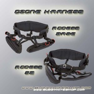 Ozone Harness | Buggy Kite | BuggyKiteShop
