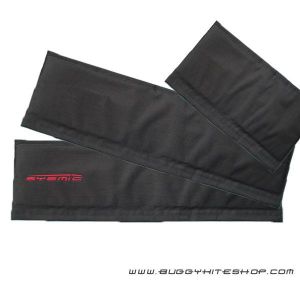 Lateral Protection Buggy Structure | Protection Kit | BuggyKiteShop