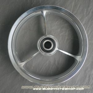 Aluminum Rim 2.5x8 | Alloy Rim | BuggyKiteShop