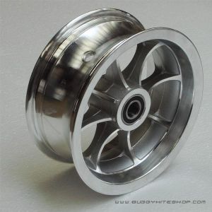 Aluminum Rim 4x8 | Alloy rim | BuggyKiteShop