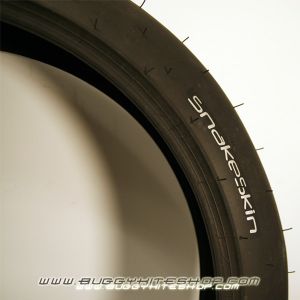 SYSMIC SnakeSkin Tire | Canadian Tire | BuggyKiteShop