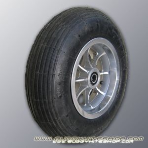 Wheel 400 4.80 4.00 -8 | Alloy Wheels | BuggyKiteShop