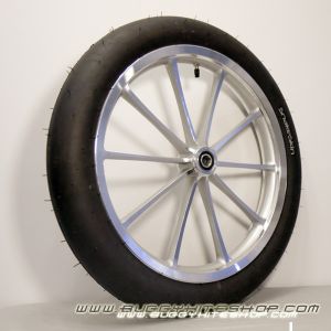Wheel lenticular | Alloy Wheels | BuggyKiteShop