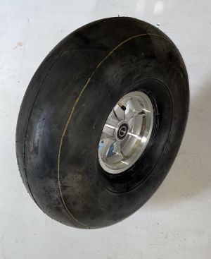 Wheel BIGFOOT 21x12-8, 4