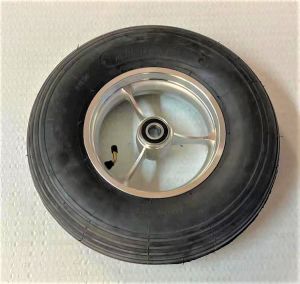 Wheel STANDARD 4.80/4.00-8, 2.5 | Alloy Wheels | BuggyKiteShop
