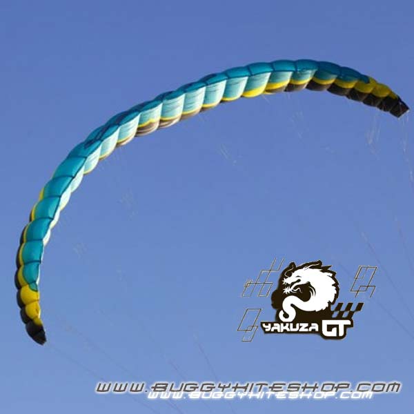 Ozone Kite Yakuza GT | Buggy Kite | BuggyKiteShop