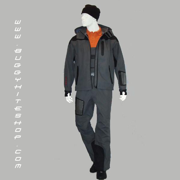 Sysmic Combi | Sports Wear | BuggyKiteShop