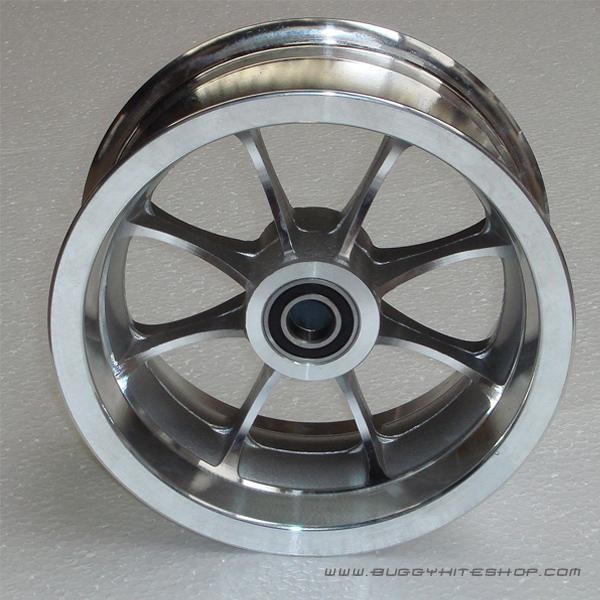 Aluminum Rim 4x8 | Alloy rim | BuggyKiteShop