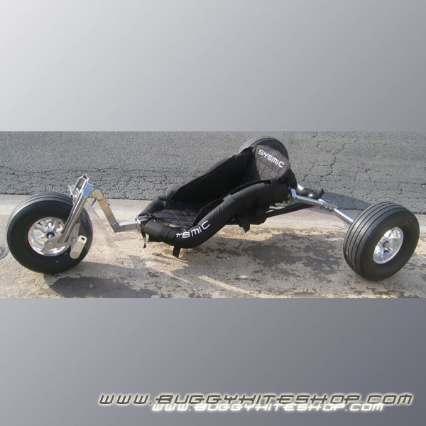 Sysmic S2 Compact  | Buggy Kite | BuggyKiteShop