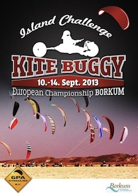 Championnat d'Europe 2013 Borkum